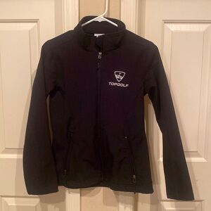 Topgolf jacket women’s